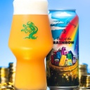 Tree House -- End of the Rainbow [8.8% DIPA] -- June 16th