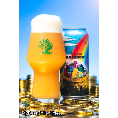 Tree House -- End of the Rainbow [8.8% DIPA] -- June 16th