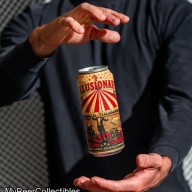 ***1 Can Tree House Illusionary***