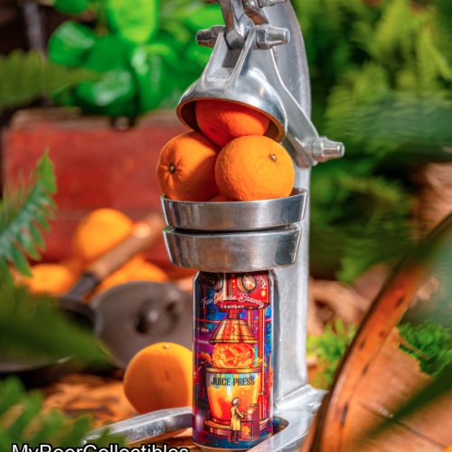 ***1 Can Tree House Juice Press***