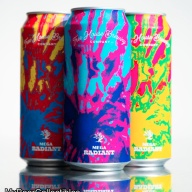***1 Can Tree House MEGA Radiant***