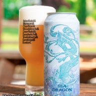 ***1 Can Tree House Sea Dragon***