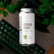 ***1 Can Trillium UPPERCASE***