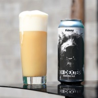 Fidens -- DDH Dexter [8% NZ Hops] -- June 25th