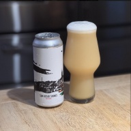 Fidens -- Sun Kissed Shores [7% Hazy w. Waimea] -- June 17th