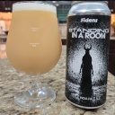 Fidens + Livinghaus -- Standing in a Room [10% Collab TIPA] -- June 22nd
