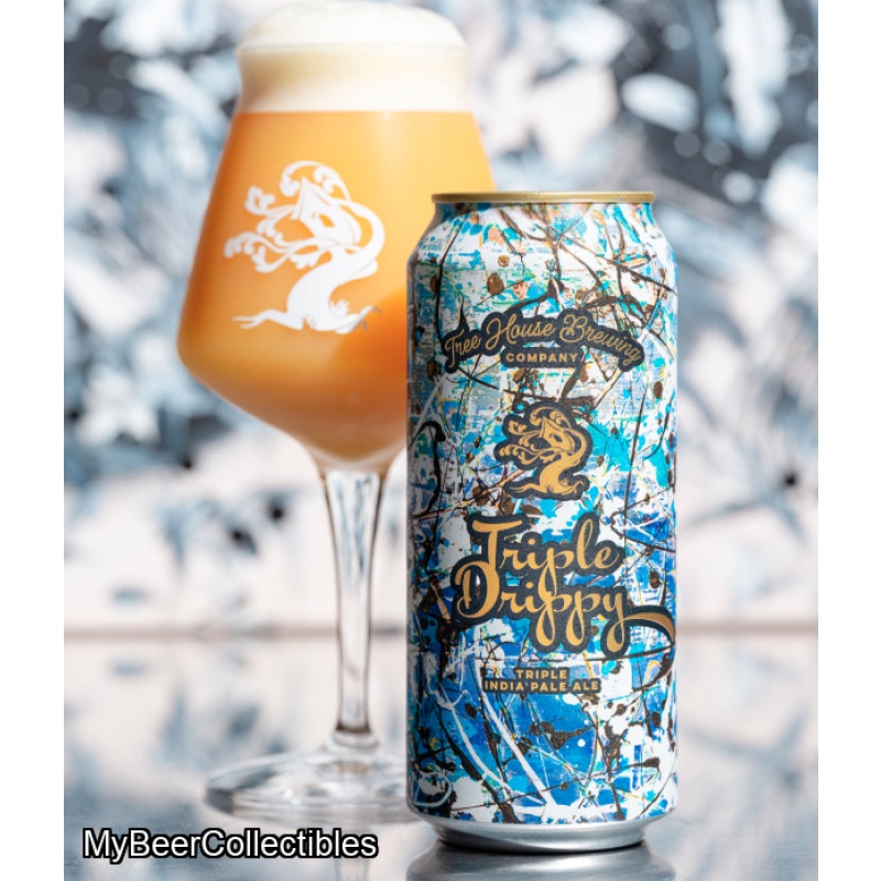 ***1 Can Tree House Triple Drippy***