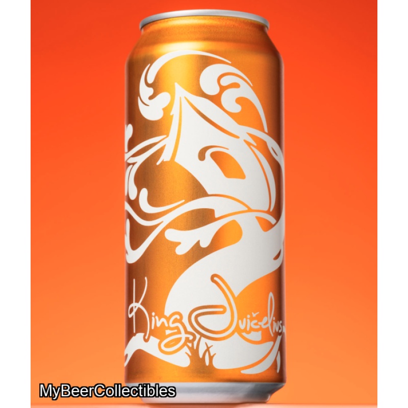 ***1 Can Tree House King Juicelius***