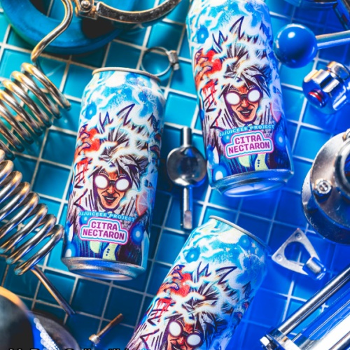 ***1 Can Tree House Jjjuiceee Project Citra + Nectaron***