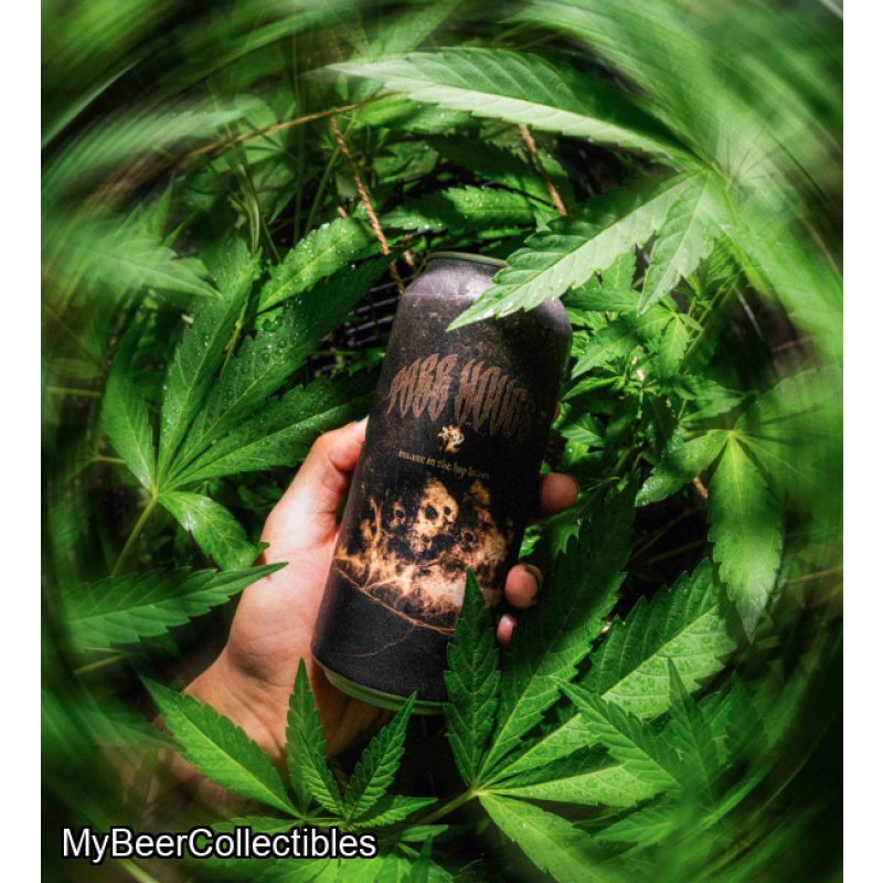 ***1 Can Tree House Insane in the Hop Brain***