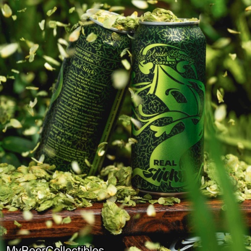 ***1 Can Tree House Real Sticky***
