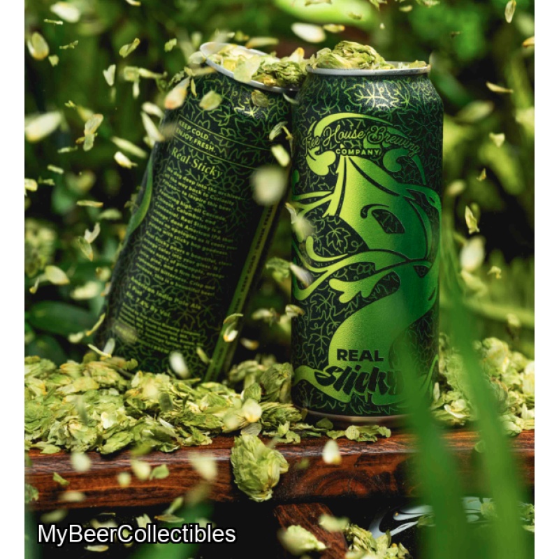 ***1 Can Tree House Real Sticky***