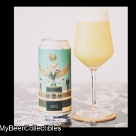 4 Pack Test / Omnipollo Nuclear Mysticism