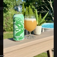 Tree House -- Coconut Cloud [Green Base ! 7.5% Marshmallow and Coconut] -- July 2nd