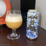 Tree House -- Triple Drippy [9% NZ TIPA] -- July 3rd