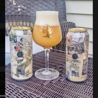 Tree House -- Give Me Liberty [AND] Or Give Me Death [2-Can Pack] -- July 2nd