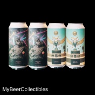 8 Pack TEST / BRUJOS / OMNIPOLLO - Dispatches from Armageddon + Nuclear Mysticism