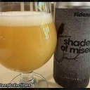 Fidens -- Shades of Misery [DDH Hazy DIPA] -- June 30th