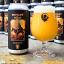 Widowmaker -- Ecstasy of Gold -- July 10th [7.2% NEIPA]