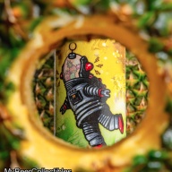 ***1 Can Tree House Jjjuiceee Machine PINEAPPLE***