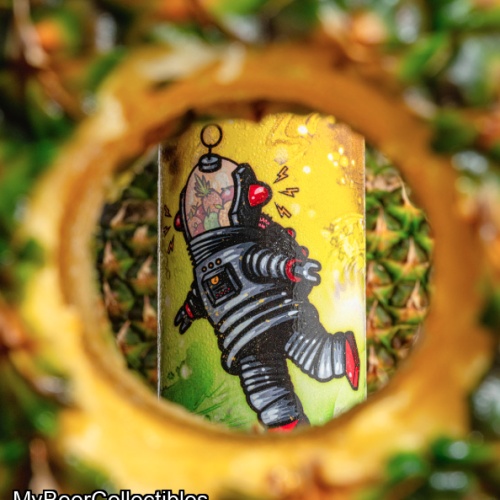 ***1 Can Tree House Jjjuiceee Machine PINEAPPLE***