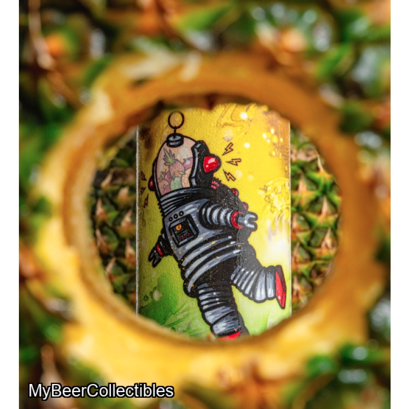 ***1 Can Tree House Jjjuiceee Machine PINEAPPLE***