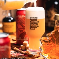 ***1 Can Tree House Crumblewaffle***