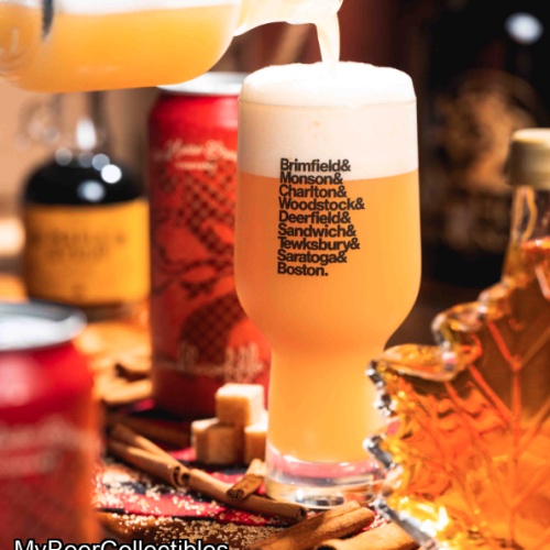 ***1 Can Tree House Crumblewaffle***