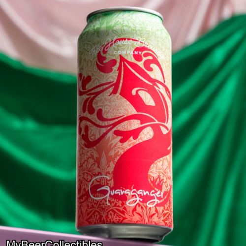 ***1 Can Tree House Guavaganger***