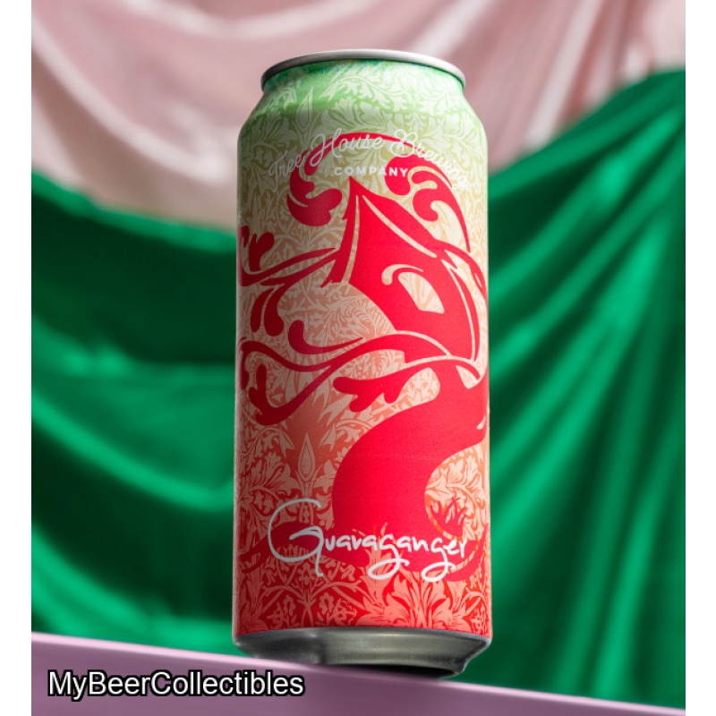 ***1 Can Tree House Guavaganger***