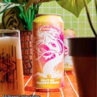 ***1 Can Tree House Gust of Passion Fruit***