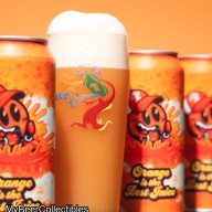 ***1 Can Tree House Orange is the Best Juice***