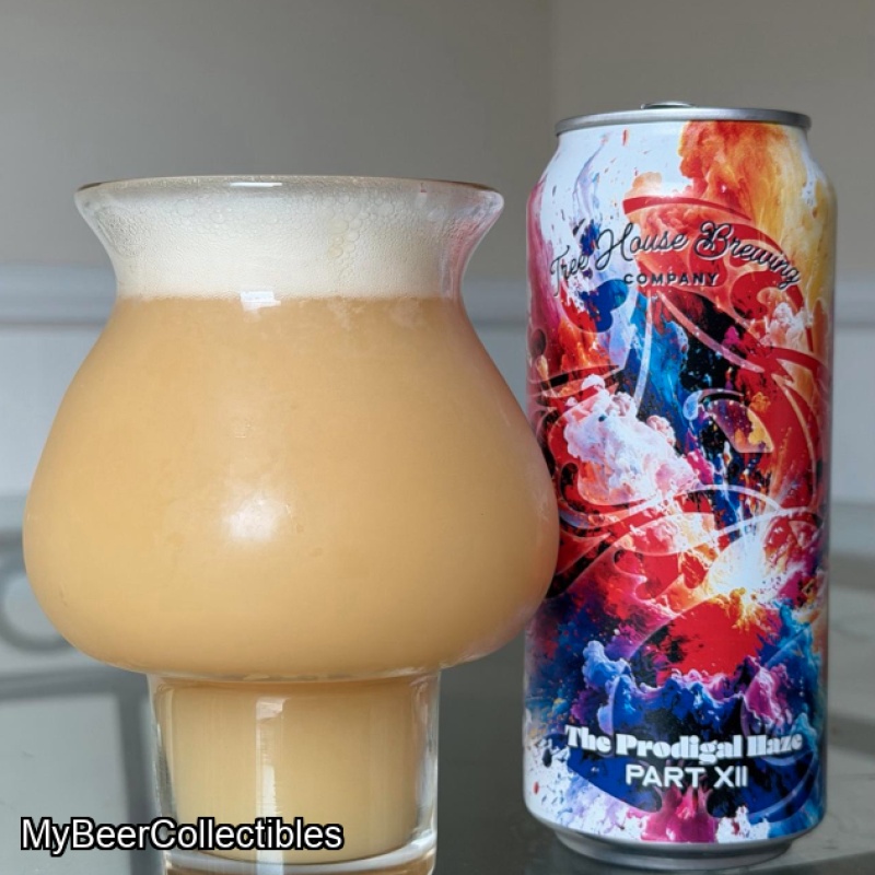 ***1 Can Tree House The Prodigal Haze 12***
