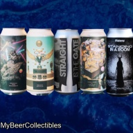 11 Different Excellent Cans Fidens Test Root Veil Brujos Omnipollo w/ Unique Forms Continuity Dispatches from Armageddon  QIPA Nuclear Mysticism
