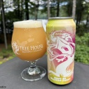 Tree House -- Gust of Passion Fruit -- July 9th