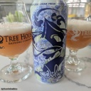 Tree House -- Cotton Candy Sky [NEW 8% TH DIPA] -- July 16th