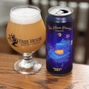 Tree House -- Candied Orbit [NEW 8% TH DIPA] -- July 16th
