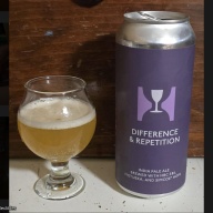 HILL FARMSTEAD -- Difference & Repetition: Simcoe/HBC 586/Motueka -- July 8