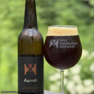 Hill Farmstead - Aaron (2025)