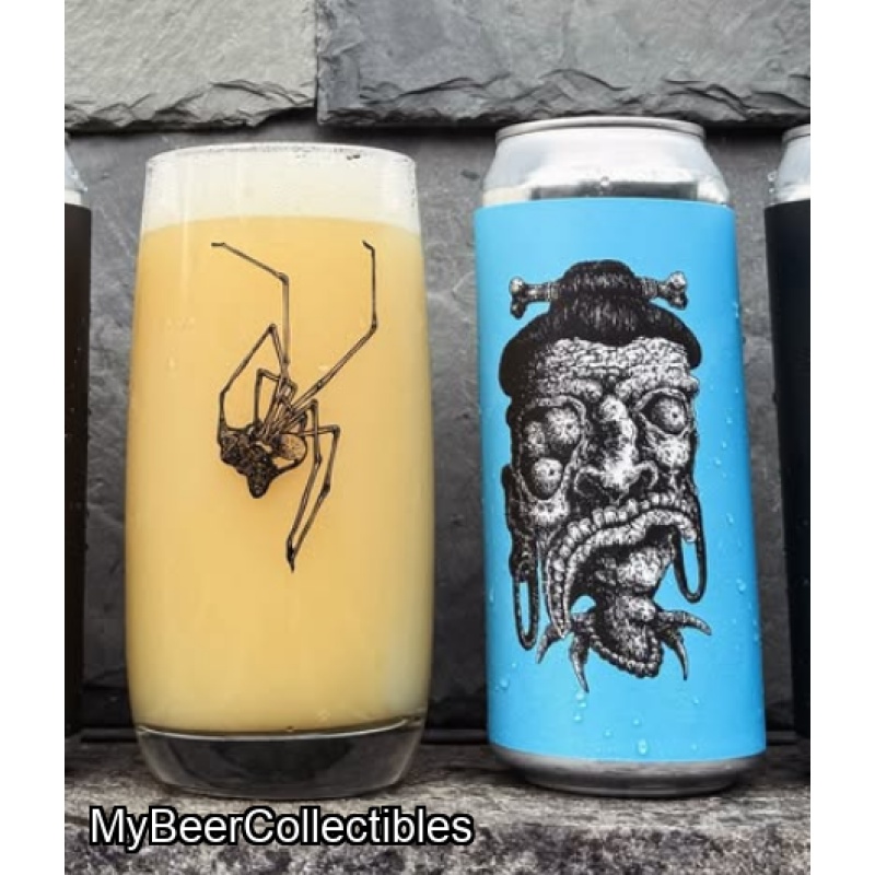 Freak Folk -- Shrunken Head -- July 22nd