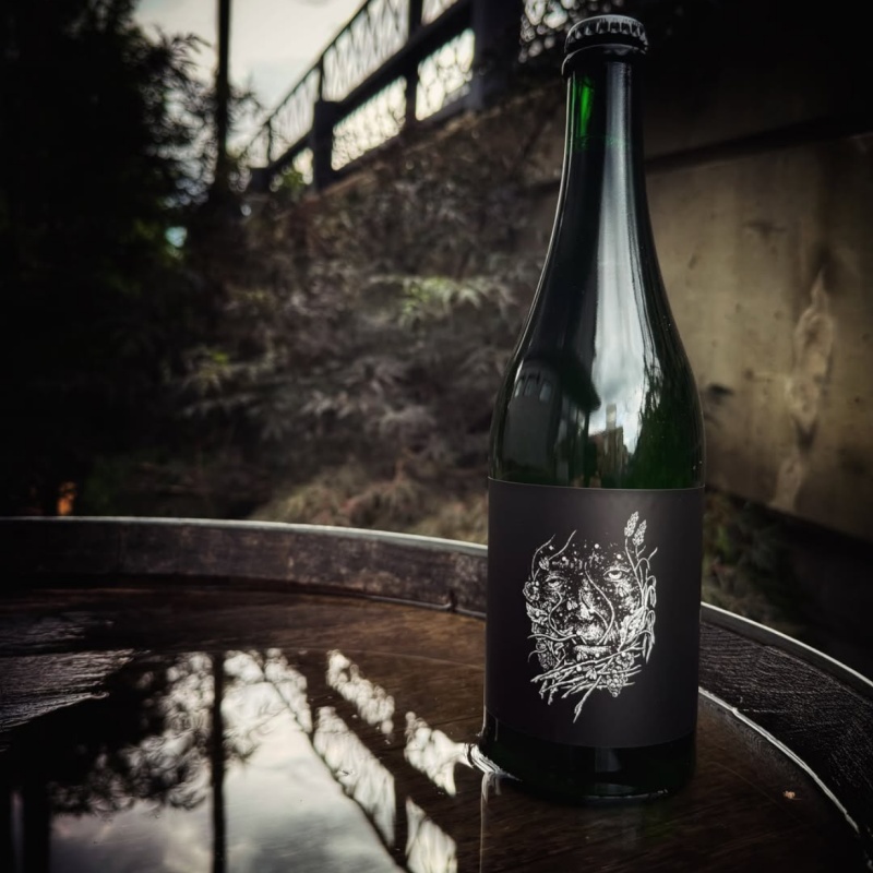 Freak Folk -- In Dreams [750ml] -- Summer 2026