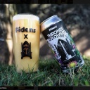 Fidens + Troon -- Thrones and Flowers -- July 16th