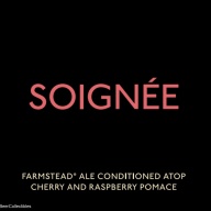 Hill Farmstead -- Soignee: Plum Raspberry -- Summer 2026