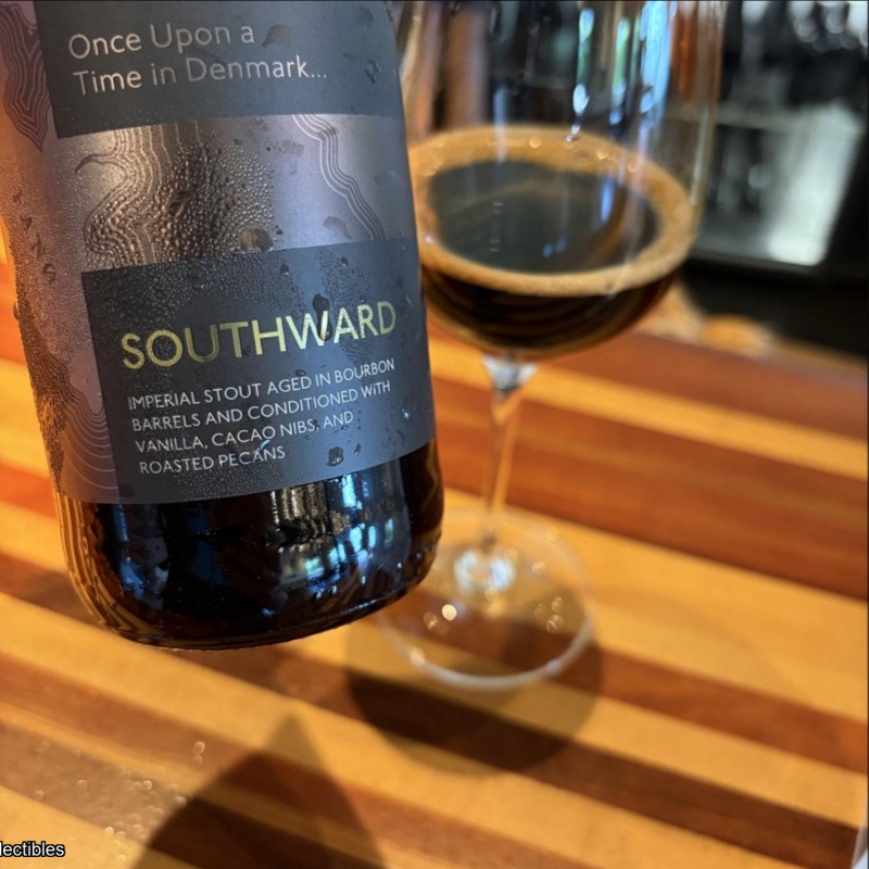 Hill Farmstead -- Once Upon a Time in Denmark: Southward [2025] -- Summer 2026