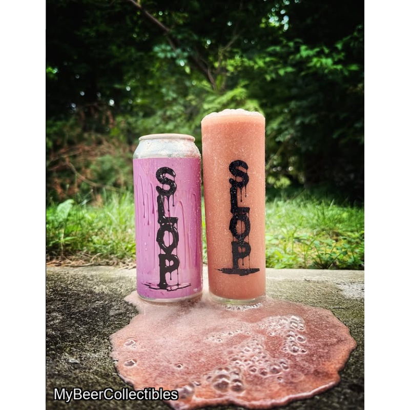 Freak Folk -- Slop [Strawberry Creemee]-- July 22nd