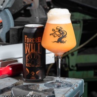 ***1 Can Tree House Force of Will***