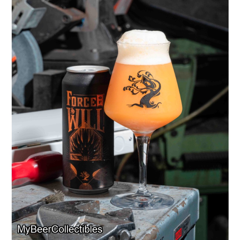 ***1 Can Tree House Force of Will***