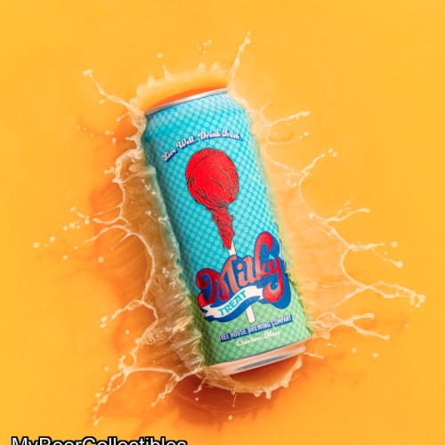 ***1 Can Tree House Milky Treat***