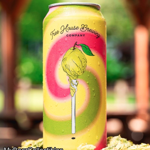 ***1 Can Tree House GUAVA Super Treat***