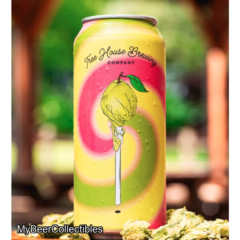 ***1 Can Tree House GUAVA Super Treat***